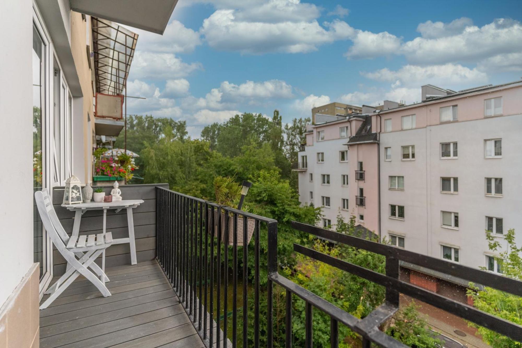 Apartment Sloneczny Monopolis Lodz (Lodz)